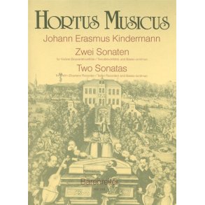 Zwei Sonaten