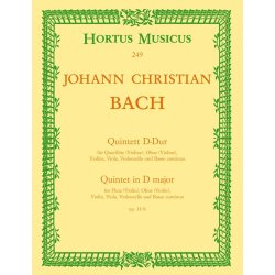 Quintet D Maj Op 11-6