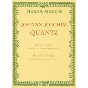 Sonate fur Flote und BC aus Furstenbergiana : Früher Händel zugeschrieben