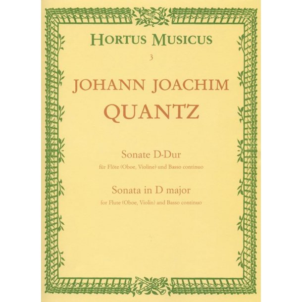 Sonate fur Flote und BC aus Furstenbergiana : Fr&uuml;her H&auml;ndel zugeschrieben