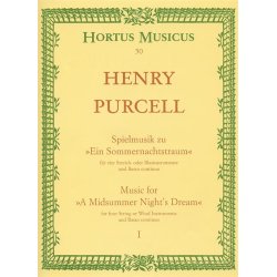 Music Midsummer I Full Sc (Archive)