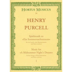 Music Midsummer I Full Sc (Archive)