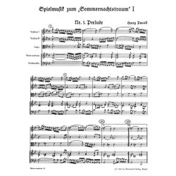 Music Midsummer I Full Sc (Archive)