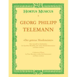 Getreue Musikmeister