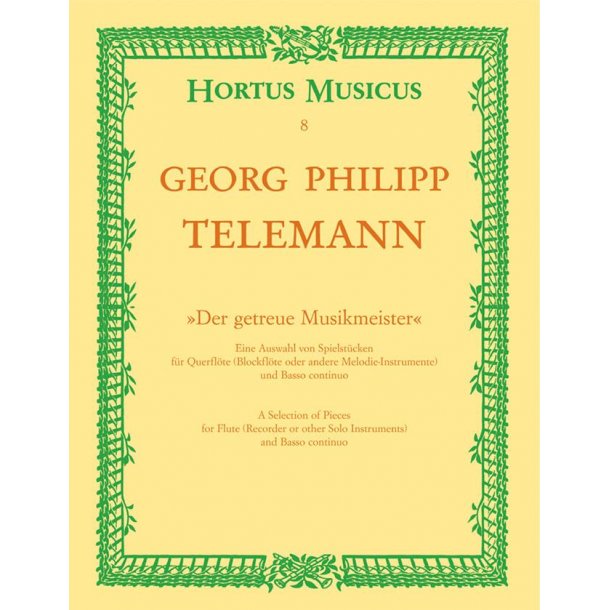 Getreue Musikmeister
