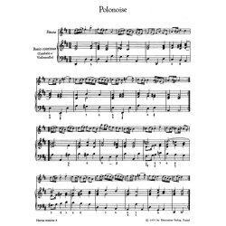 Getreue Musikmeister