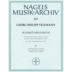 Scherzi melodici Vol 2