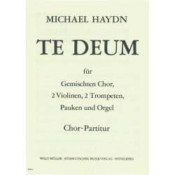 Te Deum