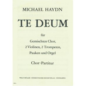 Te Deum