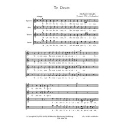 Te Deum