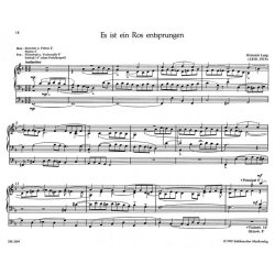 Organ Music for Christmas from the Romantic Era