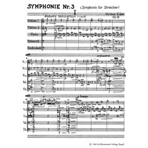 Symphony