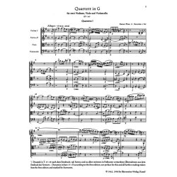 Die Zehn Ber&uuml;hmten Streichquartette