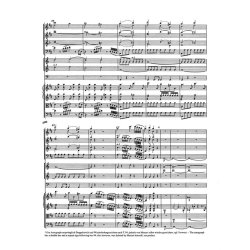 Haffner-Sinfonie : D major