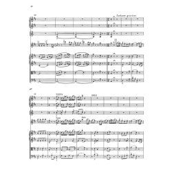 Violin Concerto No.4 in D major K.218 : for Violin and Orchestra