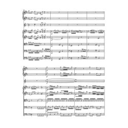 Cello Concerto No 2 D major Study score : for Violoncello and Orchestra