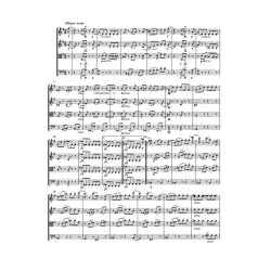 String Quartet G Op 161 Post D887