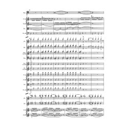 Cosi fan tutte K.588 : Dramma giocoso in zwei Akten