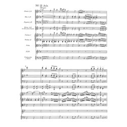 Clemenza Di Tito KV621