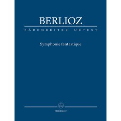 Symphonie fantastique