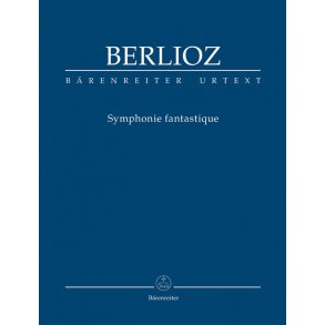 Symphonie fantastique