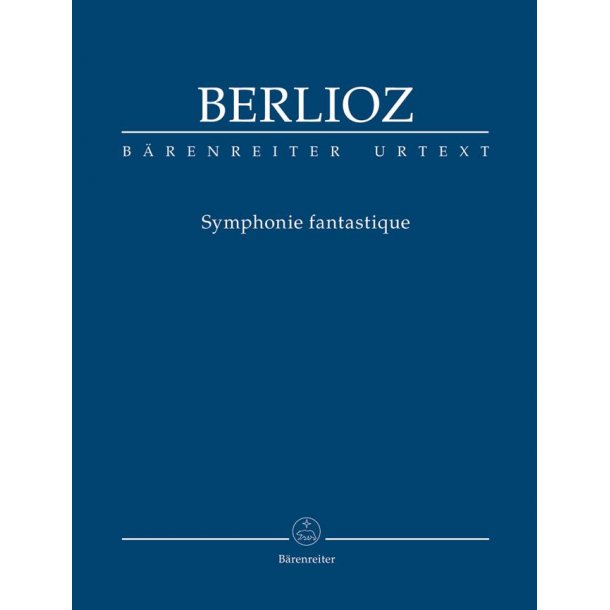 Symphonie fantastique