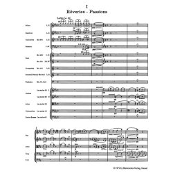 Symphonie fantastique