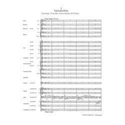 Romeo et Juliette op. 17 : Symphonie dramatique