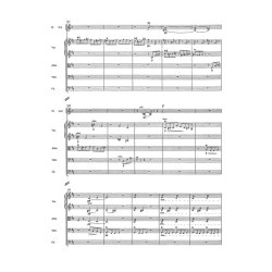 Romeo et Juliette op. 17 : Symphonie dramatique