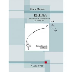 Rückblick : In Erinnerung an die Reichspogromnacht 9. November 1938