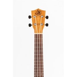 Bumblebee BUC22 Concert Ukulele - Spruce/Mahogany
