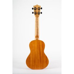 Bumblebee BUC22 Concert Ukulele - Spruce/Mahogany