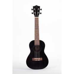 Bumblebee BUC23 Concert Ukulele - Black