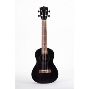 Bumblebee BUC23 Concert Ukulele - Black