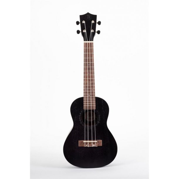 Bumblebee BUC23 Concert Ukulele - Black