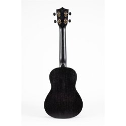 Bumblebee BUC23 Concert Ukulele - Black