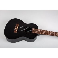 Bumblebee BUC23 Concert Ukulele - Black