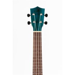 Bumblebee BUC23 Concert Ukulele - Blue