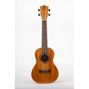 Bumblebee BUC23 Concert Ukulele - Natural