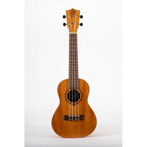 Bumblebee BUC23 Concert Ukulele - Natural