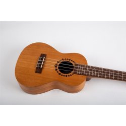 Bumblebee BUC23 Concert Ukulele - Natural