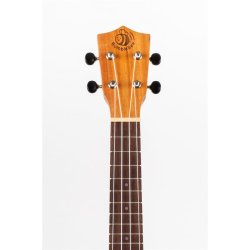 Bumblebee BUS22 Soprano Ukulele - Spruce/Mahogany
