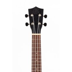 Bumblebee BUS23 Soprano Ukulele - Black