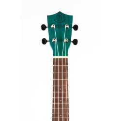 Bumblebee BUS23 Soprano Ukulele - Blue