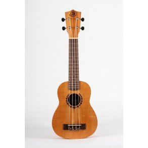 Bumblebee BUS23 Soprano Ukulele - Natural