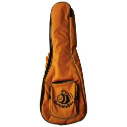 Bumblebee BUS50 Soprano Ukulele Pack - engelsk sprog