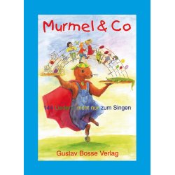 Spiel und Klang. Murmel &amp; Co - 