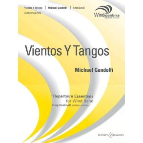 Vientos Y Tangos