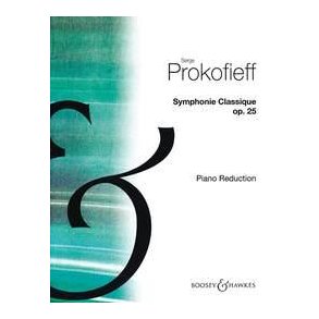 Sinfonia Classica Op. 25