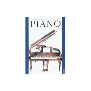 Piano Repertoire Vol. 3